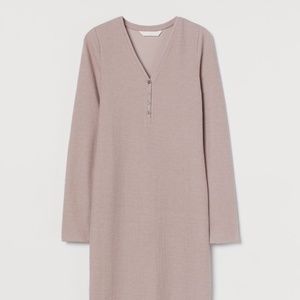 H&M Maternity Dress
